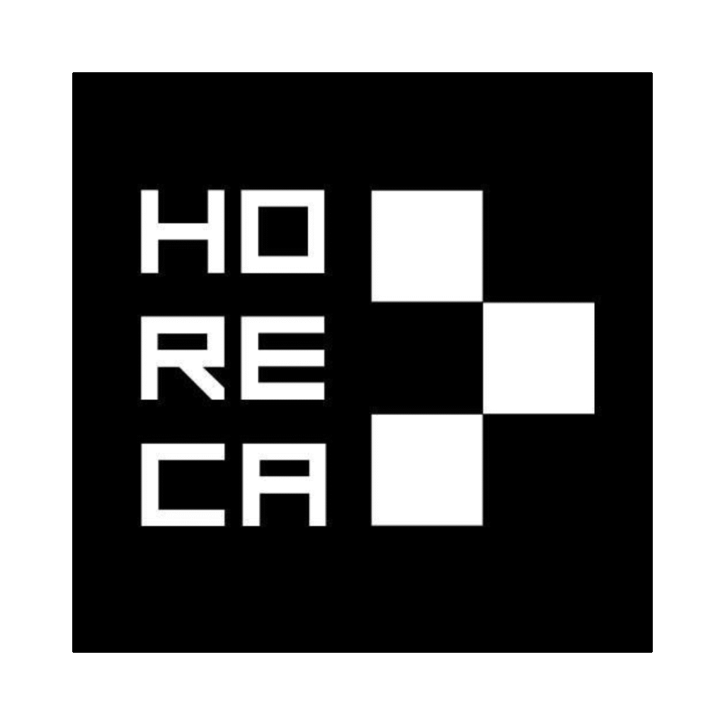 Logo firmy HORECA